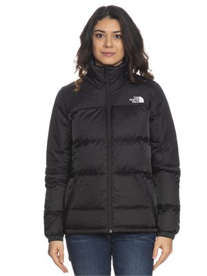 THE NORTH FACE THE NORTH FACE Nf0A4SVK Kx71 Giacca Bom Diabl Nero Donna in Giacche