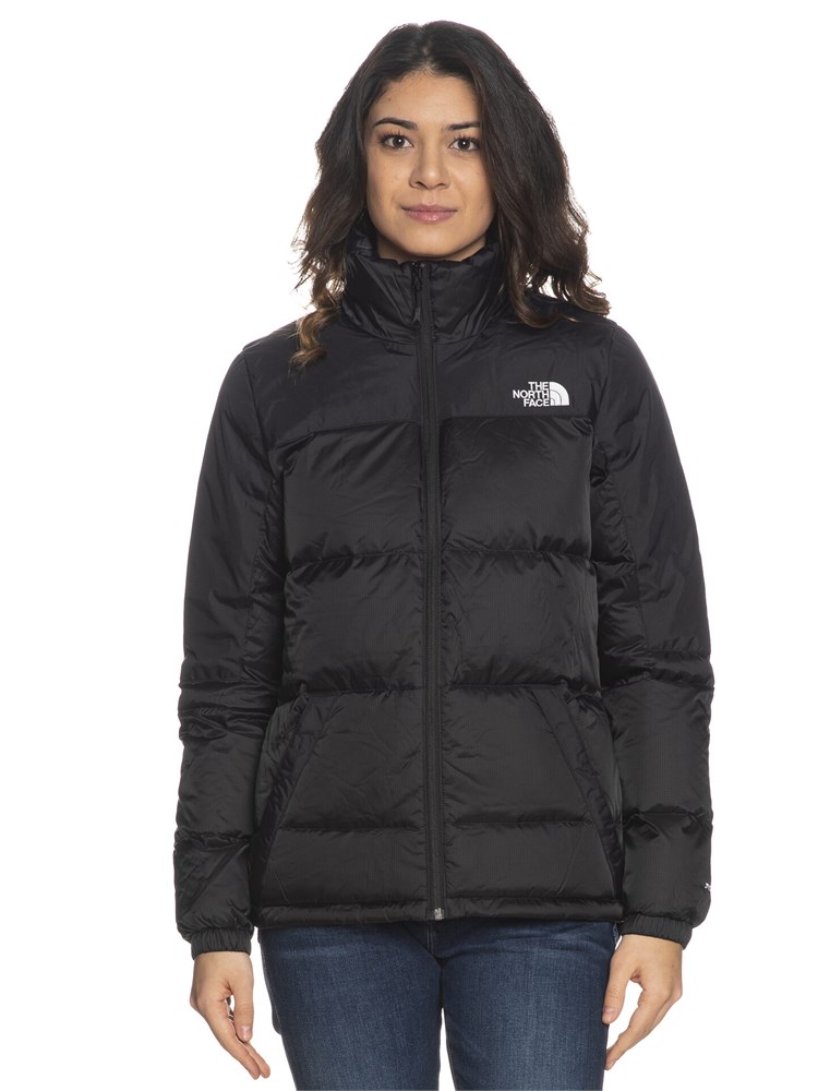 THE NORTH FACE THE NORTH FACE Nf0A4SVK Kx71 Giacca Bom Diabl Nero Donna