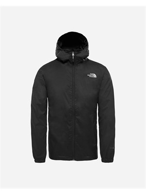 THE NORTH FACE THE NORTH FACE Nf00A8AZ Jk31 Giacca Outw Capp Nero Uomo in Giacche