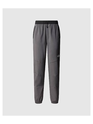 THE NORTH FACE THE NORTH FACE Nf0A87G5 Wuo1 Pant Tuta Pols Grigio Donna in Pantalone