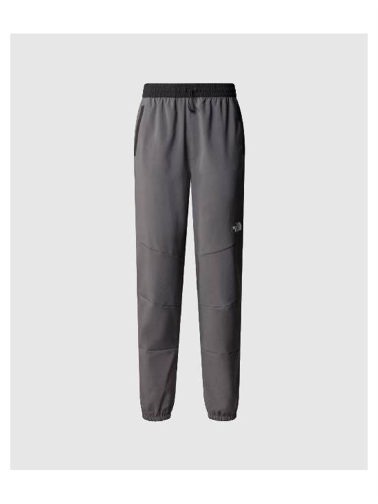 THE NORTH FACE THE NORTH FACE Nf0A87G5 Wuo1 Pant Tuta Pols Grigio Donna