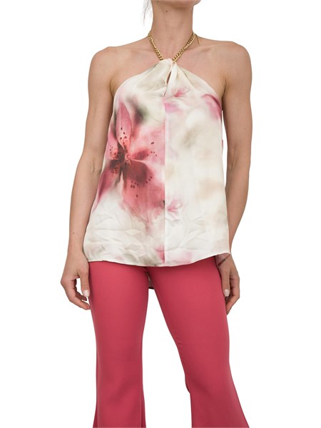 top donna guess by marciano fantasia 5ggh107298a