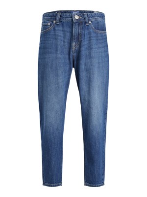 TWO PLAY TWO PLAY Jack Jones 12237681 Blue Jjifrank Jeans Blu Bambino in Jeans