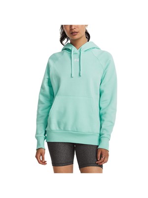 UNDER ARMOUR UNDER ARMOUR 1379500 0361 Felpa Zip Capp Blu Uomo in Felpe