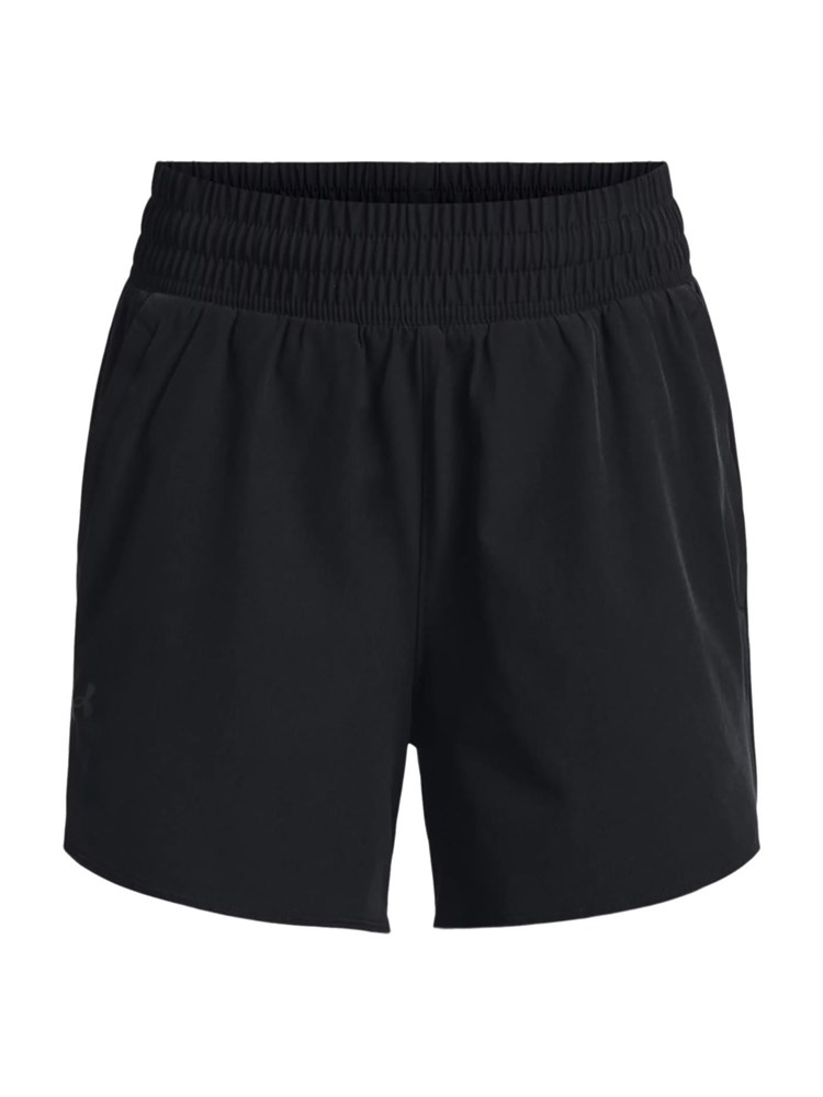 UNDER ARMOUR UNDER ARMOUR 1376933 0001 Short Woven Nero Donna