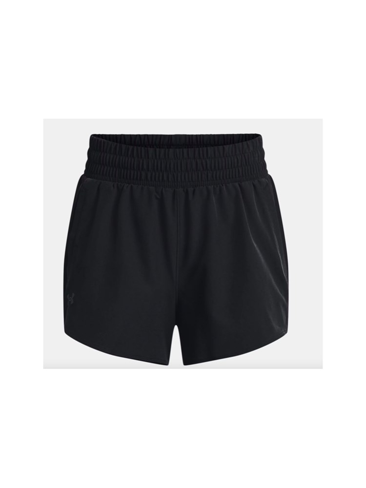 UNDER ARMOUR UNDER ARMOUR 1376935 0001 Short Woven Nero Donna