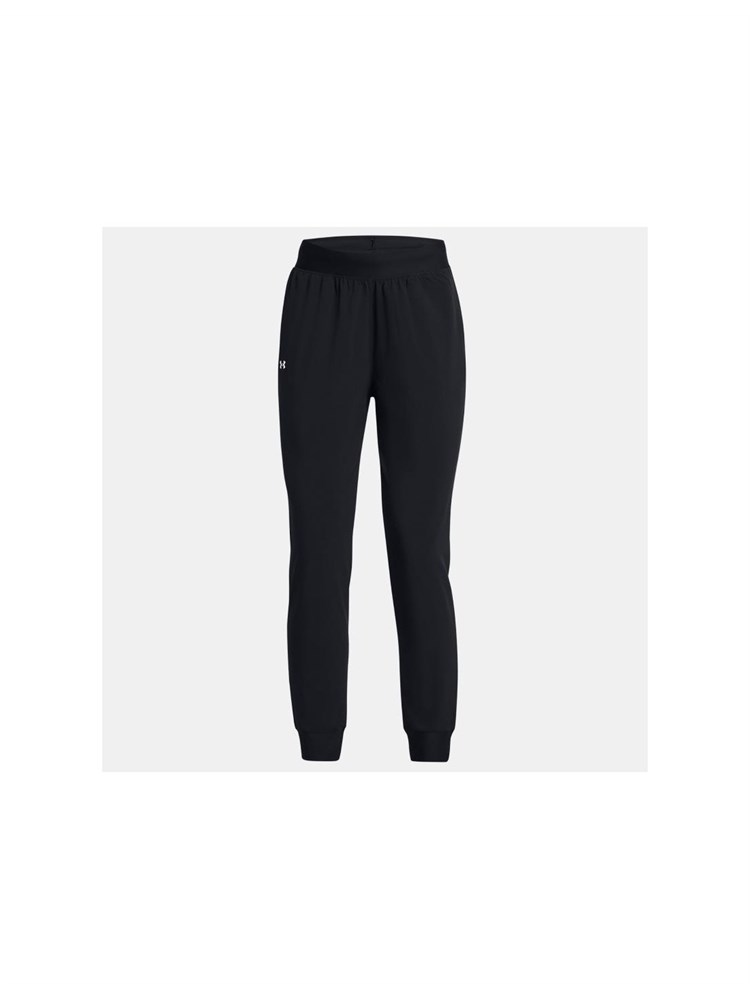 UNDER ARMOUR UNDER ARMOUR 1382727 0001 Pant Tuta Pols Nero Donna