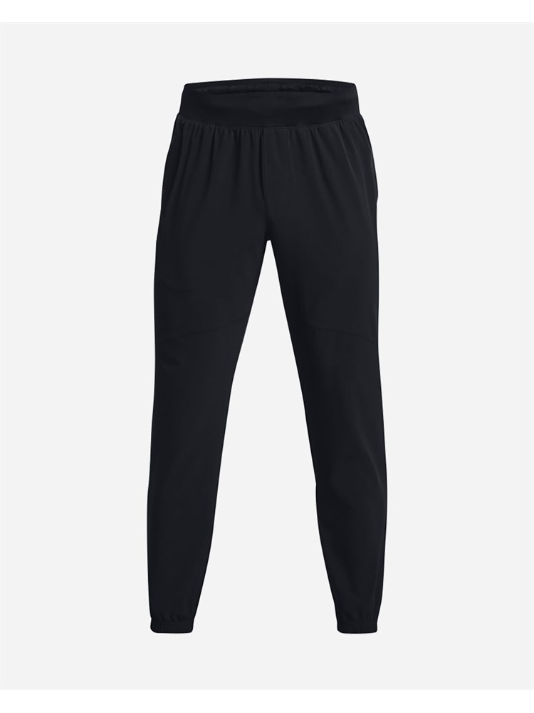 UNDER ARMOUR UNDER ARMOUR 1382119 0001 Pant Tuta Pols Nero Uomo