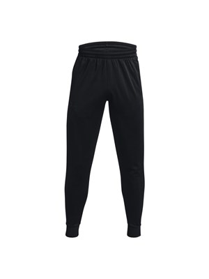 UNDER ARMOUR UNDER ARMOUR 1373362 0001 Pant Tuta Pols Nero Uomo in Pantalone