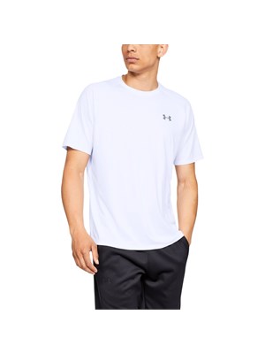 UNDER ARMOUR UNDER ARMOUR 1326413 0100 T-Shirt Tech 2.0 Bianco Uomo in T-shirt