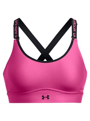 UNDER ARMOUR UNDER ARMOUR 1384123 0686 Top Reggiseno Viola Donna in Top