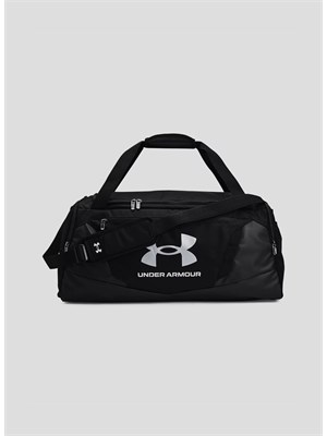 UNDER ARMOUR UNDER ARMOUR 1369222 0001 Borsone Nero Unisex in Borsa