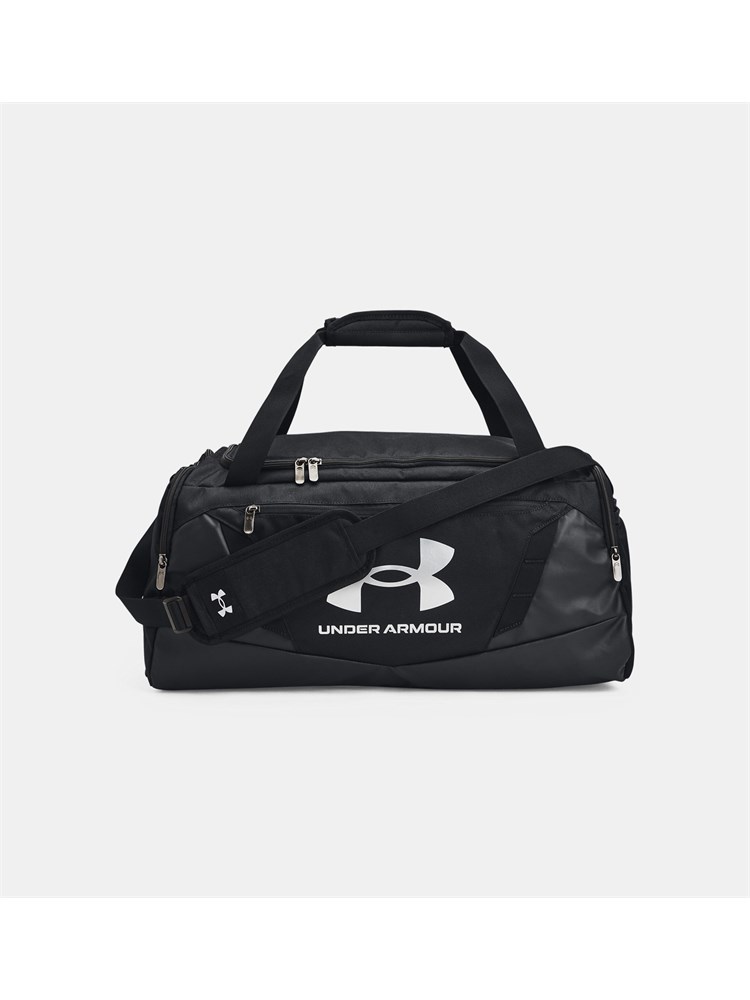 UNDER ARMOUR UNDER ARMOUR 1369222 0014 Borsone Nero Unisex