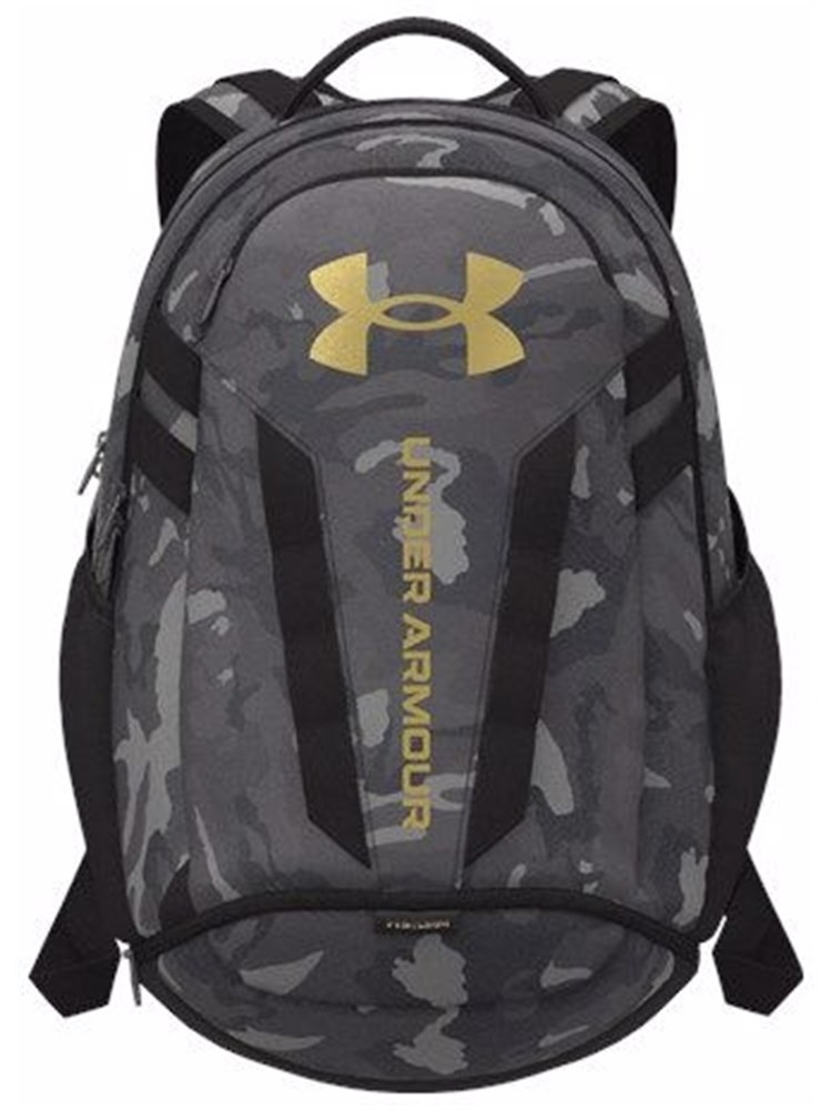 UNDER ARMOUR UNDER ARMOUR 1361176 0007 Zaino Grigio Unisex