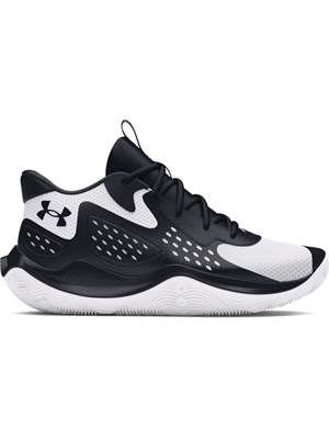 UNDER ARMOUR UNDER ARMOUR 3026634 0006 Jet 23 Nero-Bianco Uomo in Basket