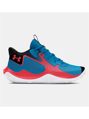 UNDER ARMOUR UNDER ARMOUR 3026634 0401 Jet 23 Blu Uomo in Basket