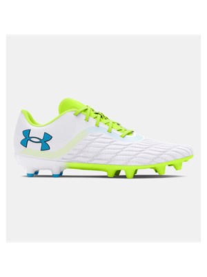 UNDER ARMOUR UNDER ARMOUR 3027038 0103 Clone Magnetic Bianco Uomo in Calcio