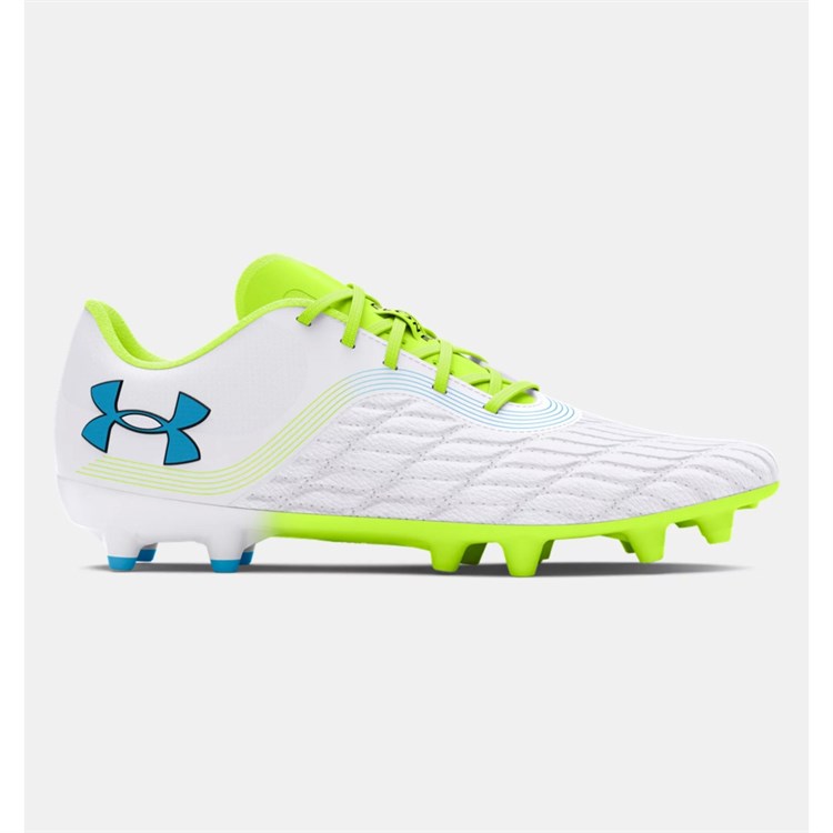UNDER ARMOUR UNDER ARMOUR 3027038 0103 Clone Magnetic Bianco Uomo