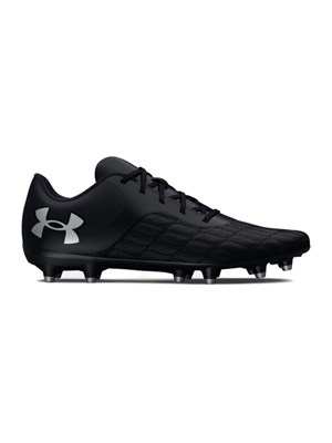 UNDER ARMOUR UNDER ARMOUR 3027039 0001 Magnetico Sele Nero Uomo in Calcio