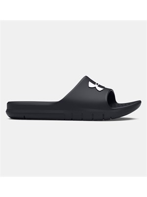 UNDER ARMOUR UNDER ARMOUR 3021286 0001 Ciabatta Blk Nero Unisex in Ciabatte e infradito