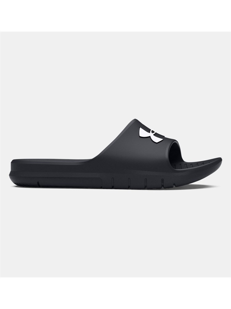 UNDER ARMOUR UNDER ARMOUR 3021286 0001 Ciabatta Blk Nero Unisex