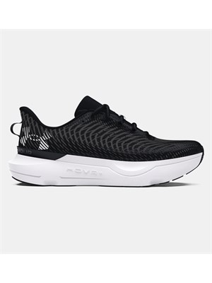 UNDER ARMOUR UNDER ARMOUR 3027190 0002 Infinite Pro Nero Uomo in Corsa