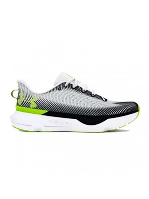 UNDER ARMOUR UNDER ARMOUR 3027190 0103 Infinite Pro Bianco Uomo in Corsa