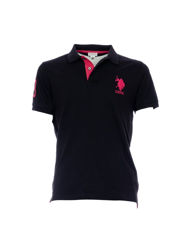 U.S. POLO SINCE 1890 U.S. POLO SINCE 1890 67490 41029 199 Kori Polo Blu Uomo