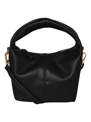 VERO MODA VERO MODA 10303744 Blk Vmeliza Mini Bag Nero Unisex in Borsa