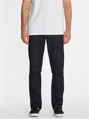 VOLCOM VOLCOM A1912302 Jeans Rns Vorta Uomo in Jeans