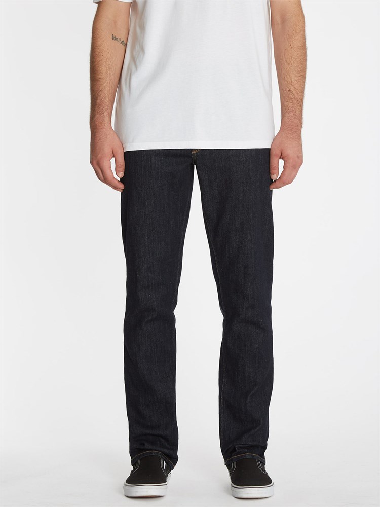 VOLCOM VOLCOM A1912302 Jeans Rns Vorta Uomo