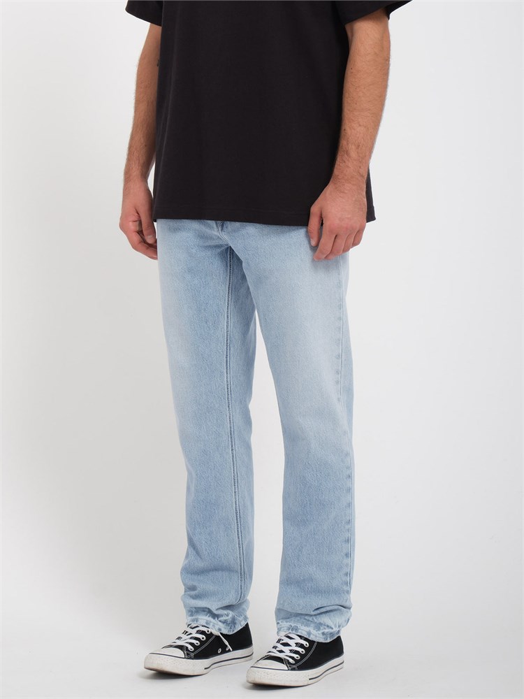 VOLCOM VOLCOM A1912302 Jeans Sdi Vorta Blu Uomo